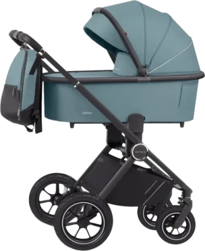 Carucior 2 in 1 Carrello Ultimo Air Aqua Blue cumpăra în Chișinau