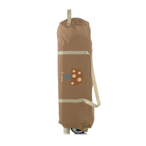 Pătuț pliabil Jane Duo Level Beige cumpăra în Chișinau