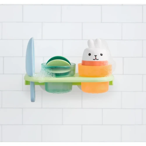 Игрушки для ванны Skip Hop Cafe Plant, 5 шт. купить в Кишиневе