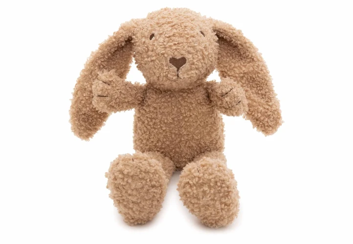 Jucărie de pluș Jollein Bunny Riverside, 37 cm cumpăra în Chișinau