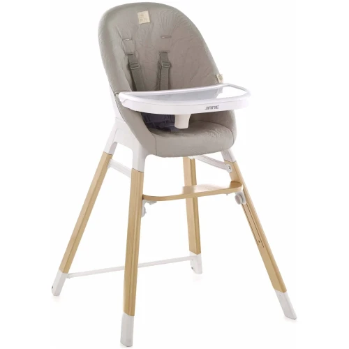 Scaun de masa 3 in 1 Jane Wooddy Organic cumpăra în Chișinau