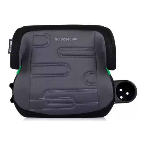 Înălțător auto (booster) 125-150 cm (i-Size) Isofix Chipolino Go Boost ISO Charcoal cumpăra în Chișinau