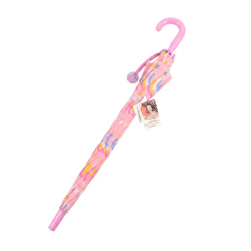 Детский зонтик New World Rainbow Pink купить в Кишиневе