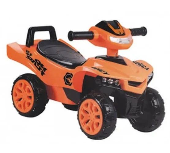 Машина Chipolino ATV оранжевый купить в Кишиневе