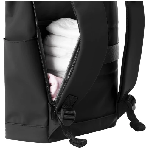 Geanta pentru carucior KikkaBoo Cerise Black cumpăra în Chișinau