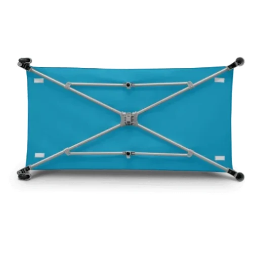 Patut pliabil Lionelo Stefi Green Turquoise cumpăra în Chișinau
