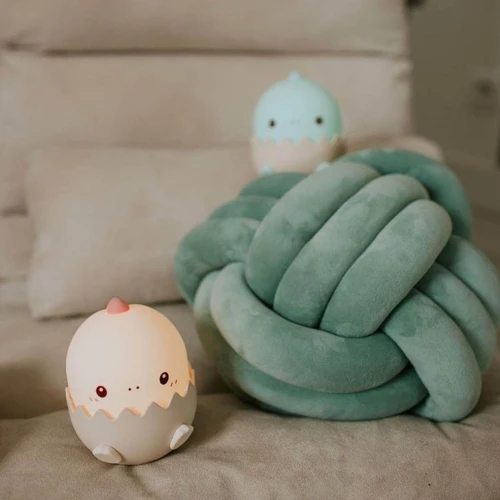 Ночник Marys Baby Dino Blue купить в Кишиневе