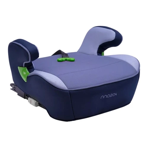 Înălțător auto-buster 126-150 cm (i-Size) Isofix Osann Junior Gurtfix Pixel Navy cumpăra în Chișinau