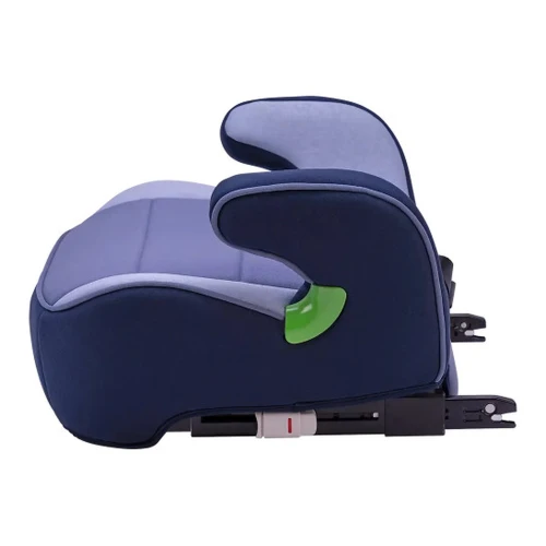 Înălțător auto-buster 126-150 cm (i-Size) Isofix Osann Junior Gurtfix Pixel Navy cumpăra în Chișinau