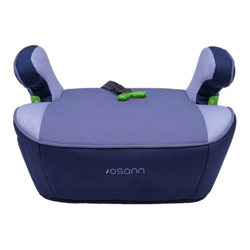 Înălțător auto-buster 126-150 cm (i-Size) Isofix Osann Junior Gurtfix Pixel Navy cumpăra în Chișinau