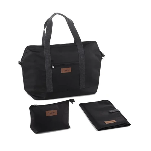 Geantă pentru cărucior Jane Weekend XL Grey cumpăra în Chișinau