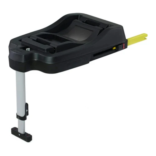 Scoica auto 40-75 cm (i-Size) KinderKraft Mink Pro cu baza FX Isofix, negru cumpăra în Chișinau