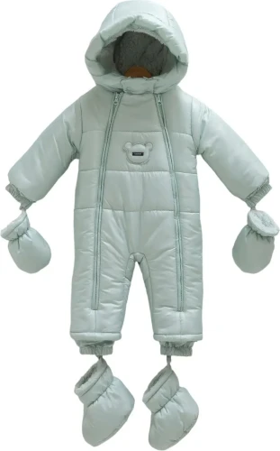 Комбинезон Caramell Premium Winter Green (12-18М) купить в Кишиневе