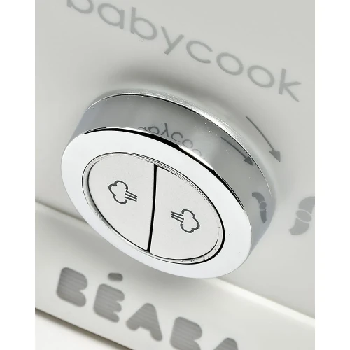 Прибор для приготовления пищи блендер Beaba Babycook Duo Белый купить в Кишиневе