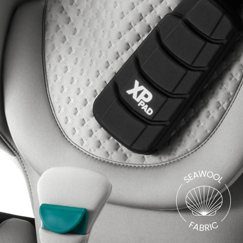 Scaun auto 100-150 cm (i-Size) Isofix Britax-Romer Kidfix Pro Linen Grey cumpăra în Chișinau