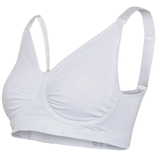 Sutien pentru alăptare Carriwell Carri-Gel White, mărimea S cumpăra în Chișinau