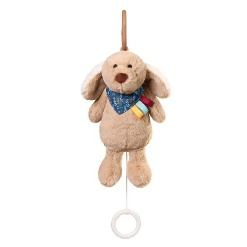 Игрушка на коляску BabyOno Dog Willy купить в Кишиневе