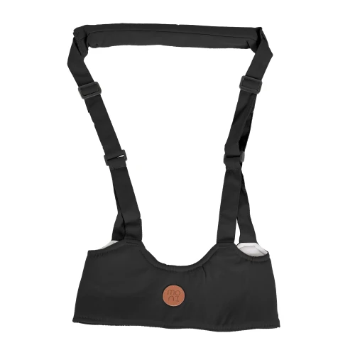 Пояс безопасности Moni Walky Black купить в Кишиневе