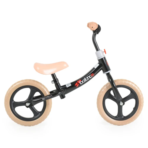 Bicicletă fără pedale Moni 2B Balance Black cumpăra în Chișinau