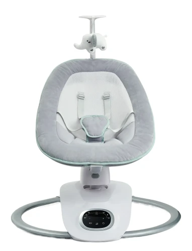 Качалка Momcozy CocoSway с 3D-укачиванием купить в Кишиневе