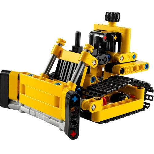 Конструкторы Lego Technic Heavy-Duty Bulldozer, 195 элементов купить в Кишиневе