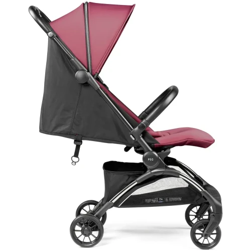 Cărucior de plimbare Peg Perego Volo Malva cumpăra în Chișinau
