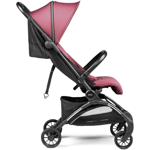 Cărucior de plimbare Peg Perego Volo Malva cumpăra în Chișinau