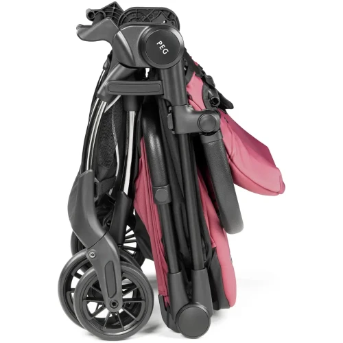 Cărucior de plimbare Peg Perego Volo Malva cumpăra în Chișinau