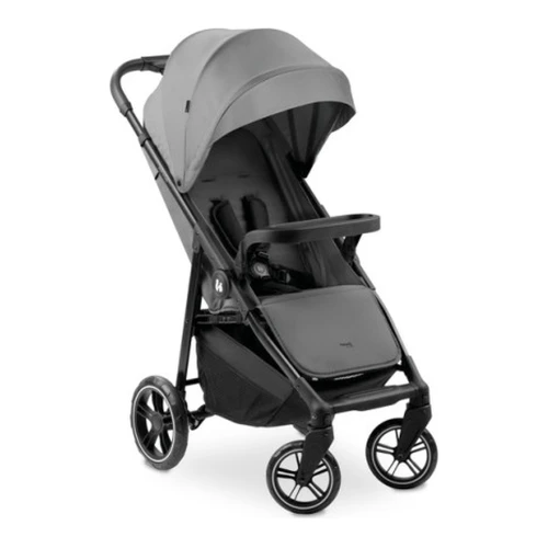 Cărucior 2/1 Hauck Shop N Care Travel Set Grey cumpăra în Chișinau