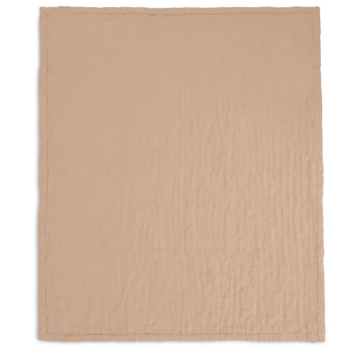 Păturică Jollein Jacquard Biscuit, 75x100 cm cumpăra în Chișinau