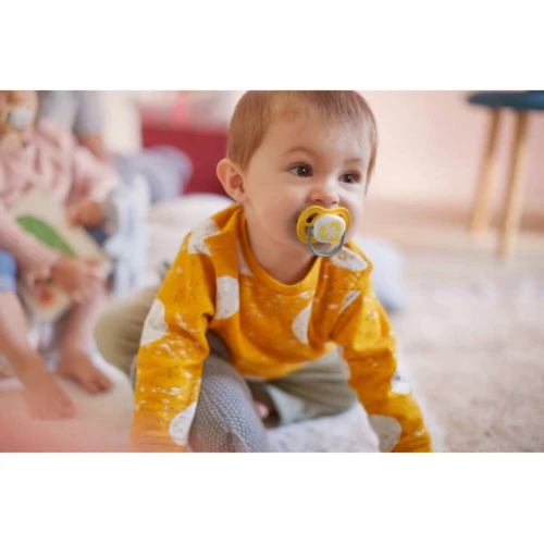 Suzeta din silicon Philips Avent Ultra boy (6-18 luni), 2 buc. cumpăra în Chișinau