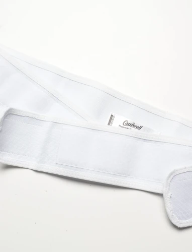 Пренатальный пояс Carriwell Belt White, Размер L/XL купить в Кишиневе