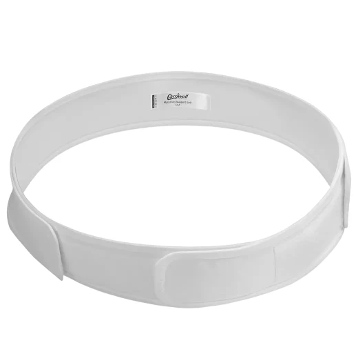 Пренатальный пояс Carriwell Belt White, Размер L/XL купить в Кишиневе