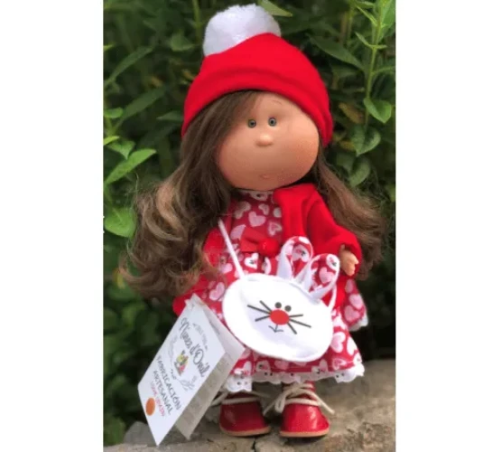 Кукла Nines ароматизированная "Mia" (30 см) купить в Кишиневе