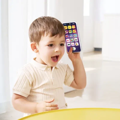Jucărie interactivă Hola Toys Baby Parent 2 in 1 cumpăra în Chișinau