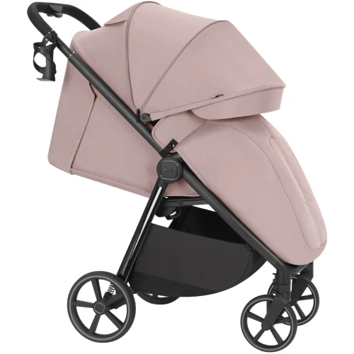Carucior de plimbare Carrello Bravo M Lite Club Beige cumpăra în Chișinau