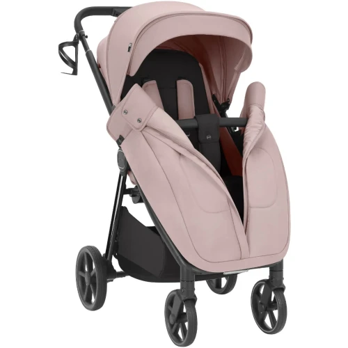 Carucior de plimbare Carrello Bravo M Lite Club Beige cumpăra în Chișinau