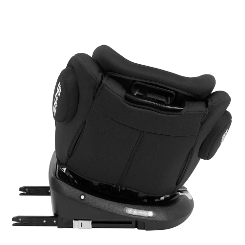 Scaun auto 0-36 kg KikkaBoo Felix Black cumpăra în Chișinau
