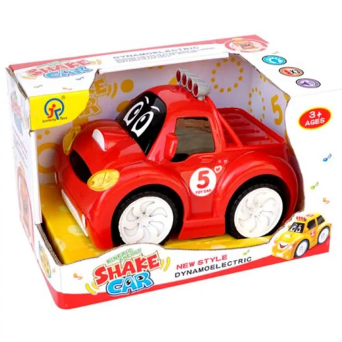 Jucărie interactivă Epid Shake Car cumpăra în Chișinau