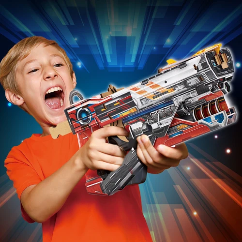 Puzzle 3D Cubic Fun STEM Series Lansator de avioane - învățăm bazele aerodinamicii, 306 elemente cumpăra în Chișinau
