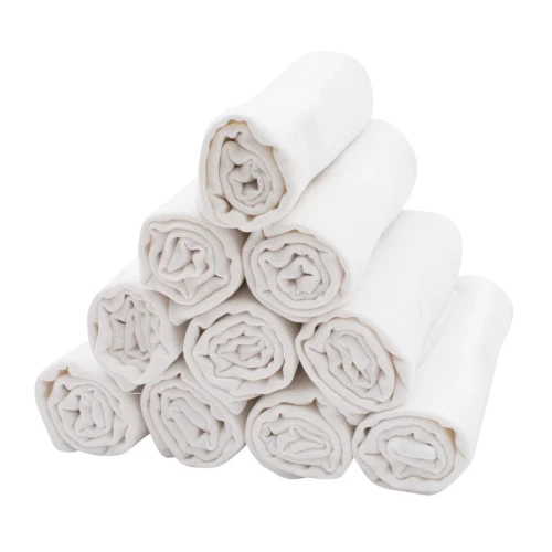 Пелёнки из муслина New Baby Premium (80x80 см), 10 шт купить в Кишиневе