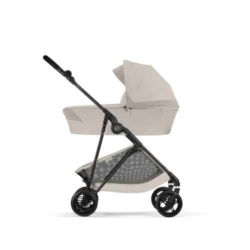 Люлька Cybex Melio Dune Grey купить в Кишиневе