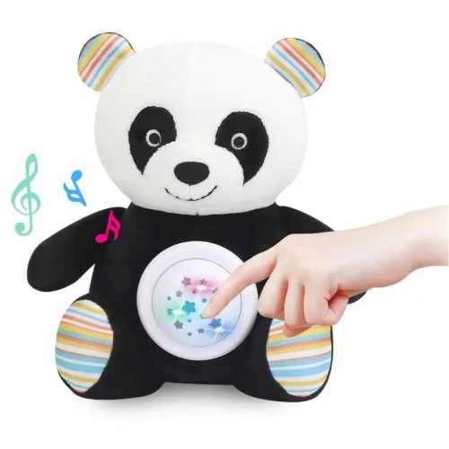Интерактивная игрушка Epid Panda купить в Кишиневе