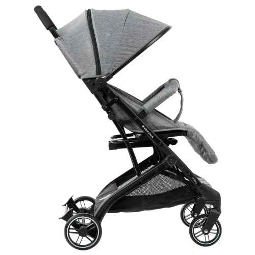 Прогулочная коляска Kikkaboo Miley Dark Grey 2023 купить в Кишиневе