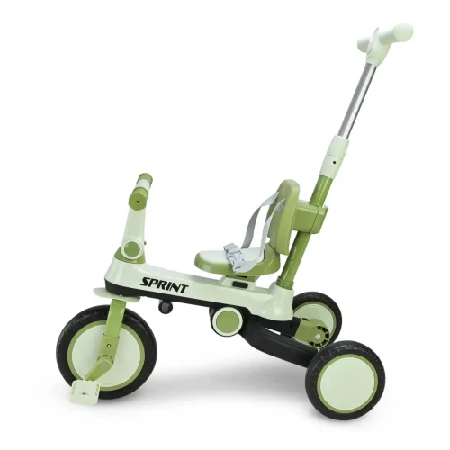 Детский трицикл Epid Sprint Green купить в Кишиневе