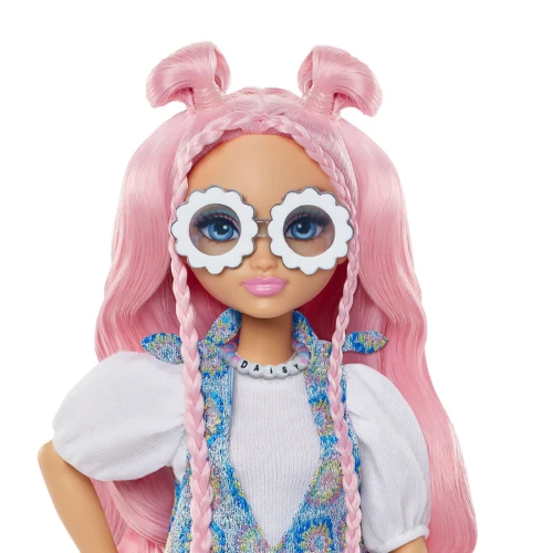 Păpușa Barbie Dream Besties Daisy Jean cu accesorii muzicale cumpăra în Chișinau