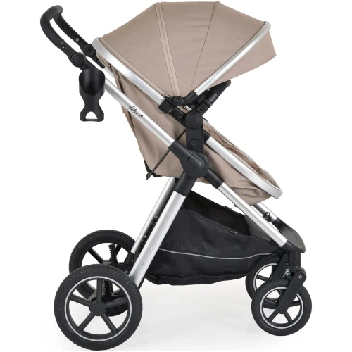 Carucior 3 in 1 transformabil Moni Alina Seed Pearl cumpăra în Chișinau