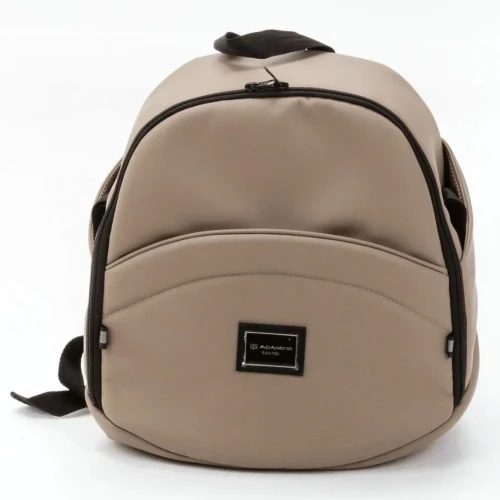 Коляска 2 в 1 Adamex Blanc Beige купить в Кишиневе
