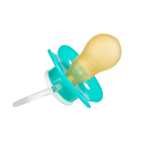 Suzetă rotundă din latex Canpol babies Nature 6-18 luni cumpăra în Chișinau