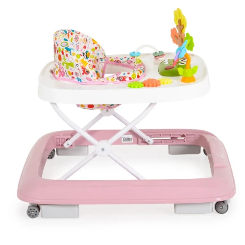 Ходунок Moni Forest Pink купить в Кишиневе